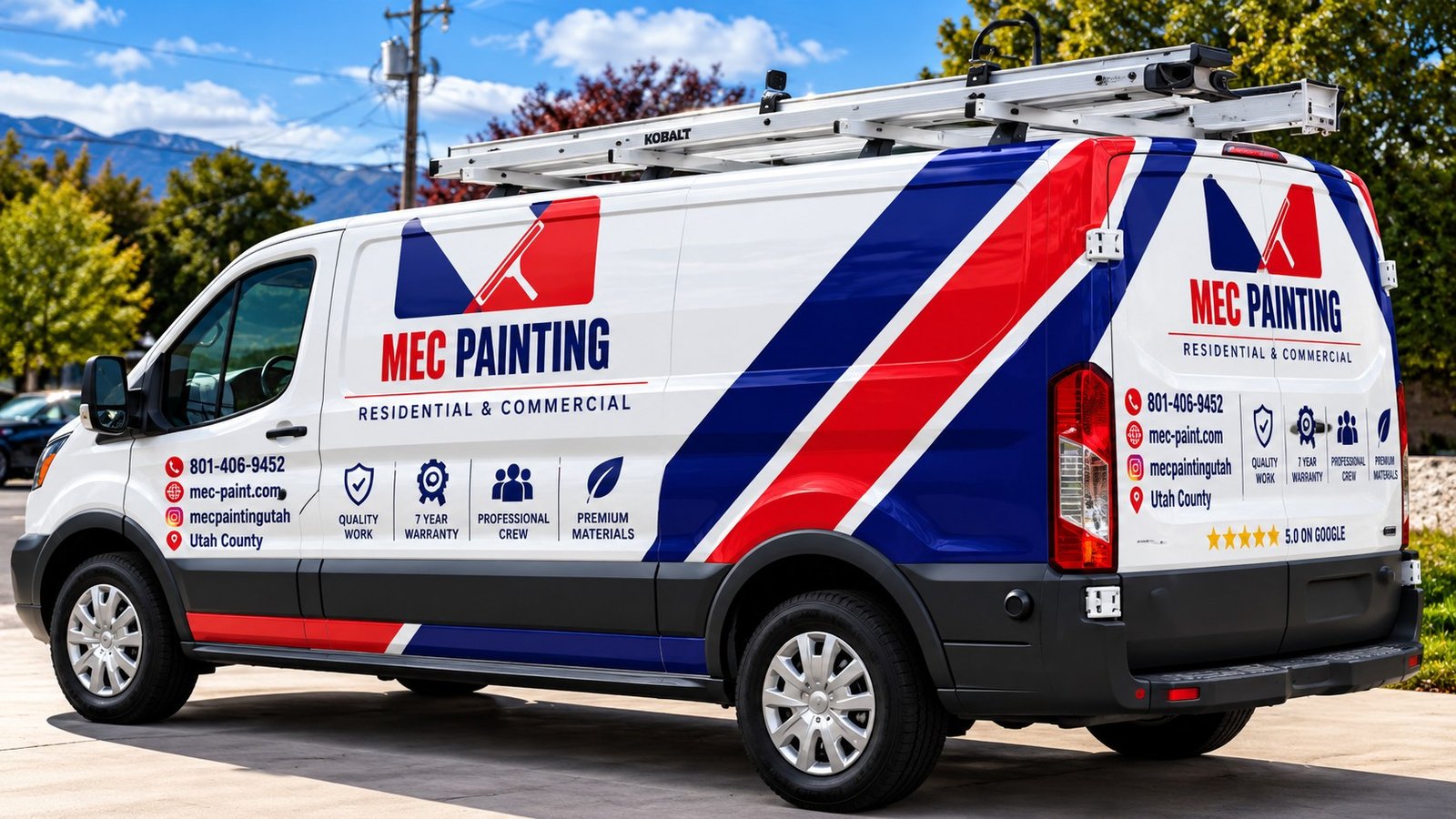 Vehicle wraps