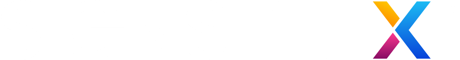 SIGNSFLEX original logo